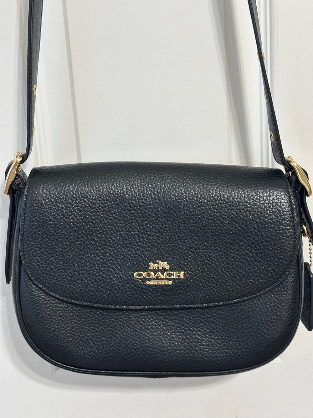 Coach crossbody
